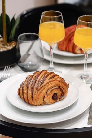 Frühstücksgericht