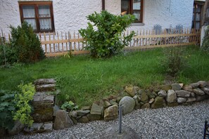 Boendeområde