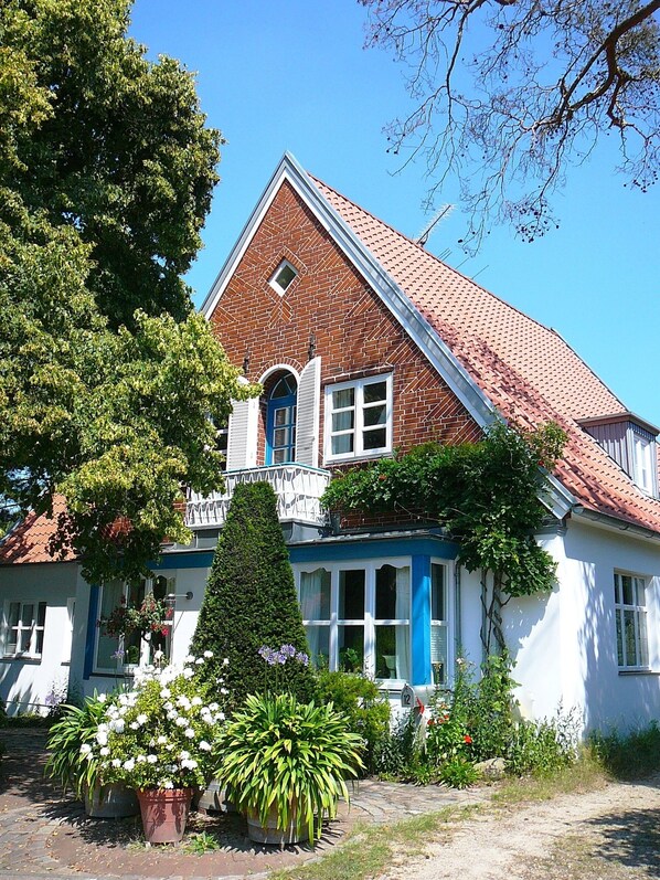 Außenbereich