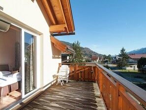 Terrasse / Balcon