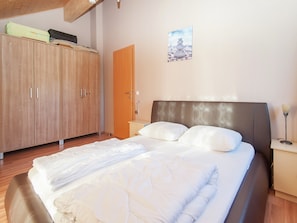 Chambre Ă coucher
