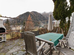 Terrasse / Balcon