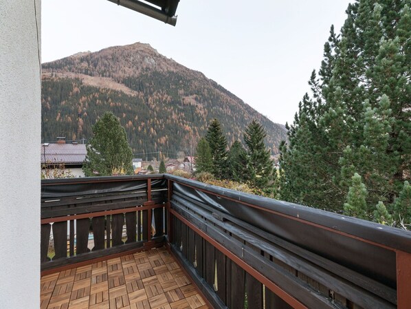 Terrasse / Balcon
