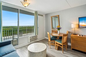 Opholdsområde