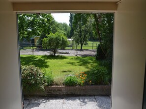 View from Holiday Home [summer]