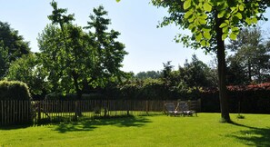 Jardin [été]