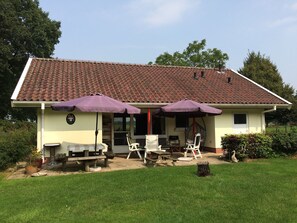 Patio / Balcony