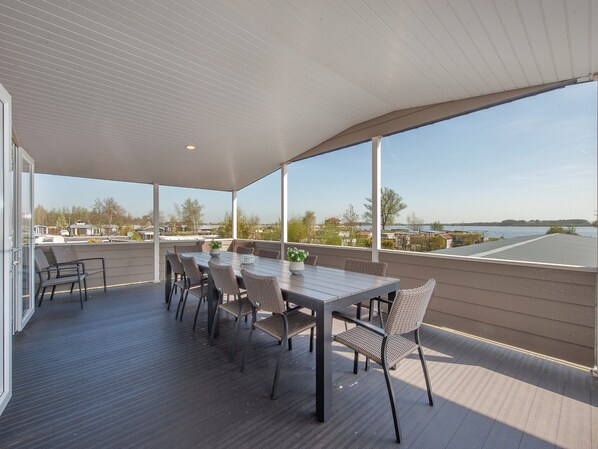 Patio / Balcony