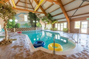 Holiday Home Swimming Pool