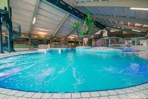 Holiday Park Facilities and Services 