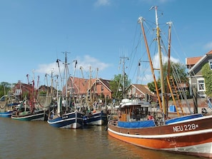 Fischkutter