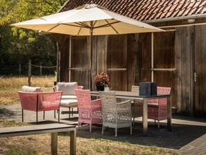 Terrasse / Balcon