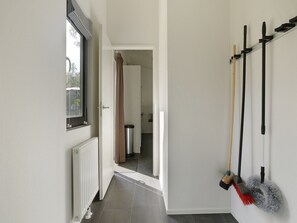 Entré / Reception