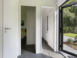 Entré / Reception