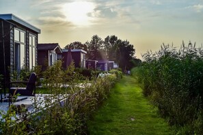 Extérieur maison de vacances [été]