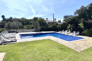 Holiday Home Swimming Pool