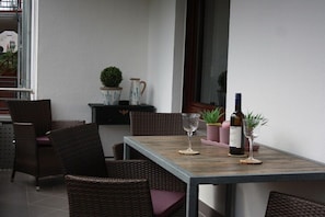 Salle Ă manger