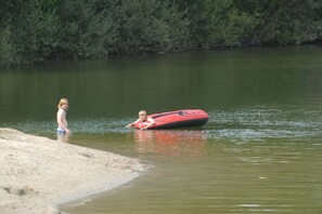 Holiday Park Facilities and Services 