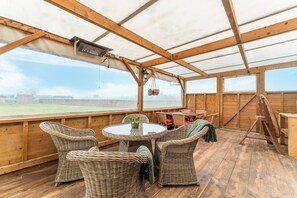 Patio / Balcony