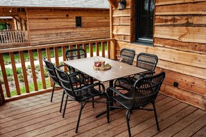 Patio / Balcony