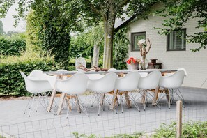 Terrasse / Balkon