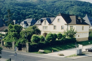 Eksteriør