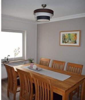 Salle à manger