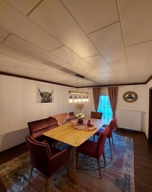 Salle Ă manger