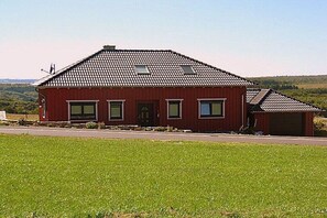 Extérieur maison de vacances [été]