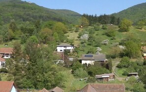 Direkte Umgebung [Sommer] (&lt;1 km)