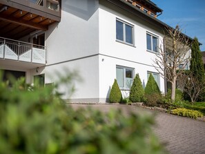 Detalj exteriör