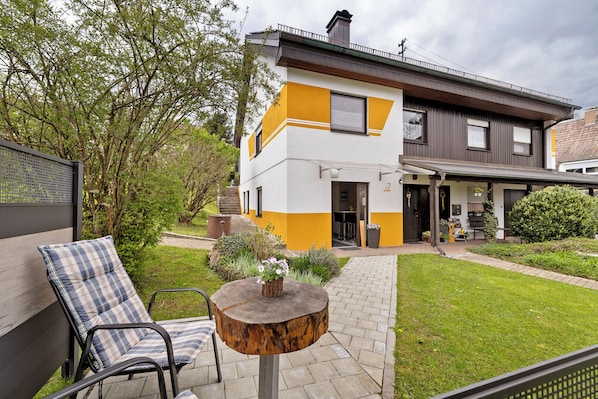 Exteriör