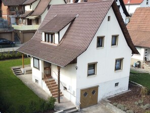 Exteriör