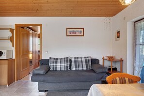 Coin séjour