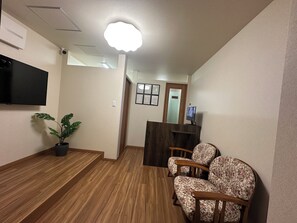 Recepción