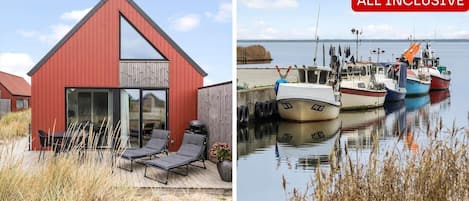 Port de plaisance