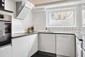 Eget kök