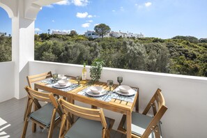 Terrasse / Balcon