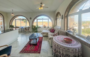 living-room