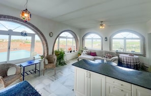 living-room