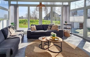 living-room
