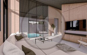 living-room