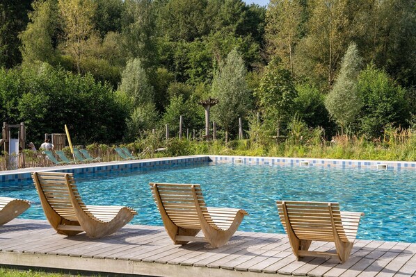 Holiday Home Swimming Pool