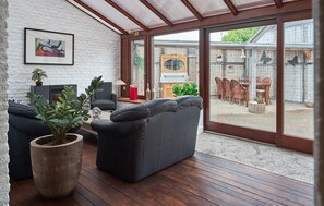 living-room