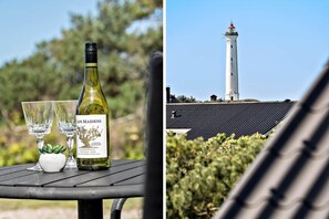 Repas et boissons
