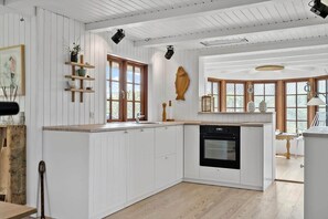 Yksityinen keittiö