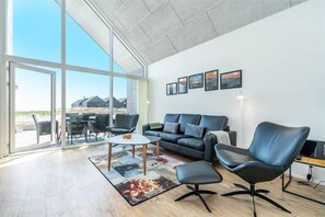 Coin séjour