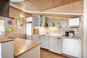 Eget kök