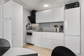 Eget kök