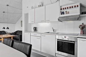 Eget kök